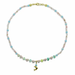 FLIPPER Necklace