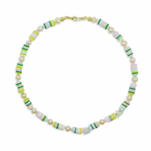 APPLE CANDY Necklace