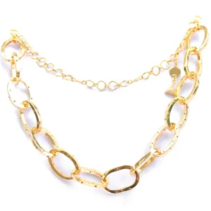 The AISHA Necklace