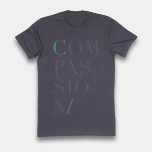 Men's Subtle Intentions #4 T-Shirt