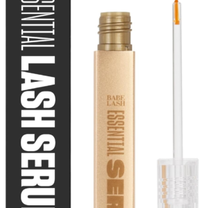 Lash Serum - Fuller & Longer Looking Eyelashes, Advanced Lash Enhancing Treatment for Natural Lashes, Extensions & Eyebrows, Vegan & Cruelty-Free