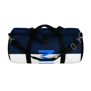 MDBTDJ#DBPSBBLUSQP Duffel Bag