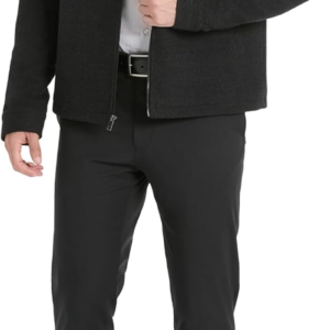Mens Men'S Trudy Casual Trucker Jacket