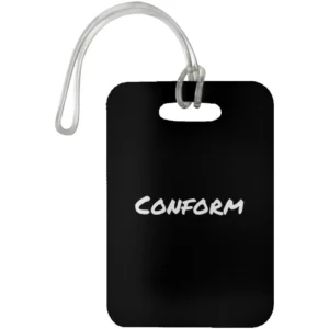 Luggage Tag