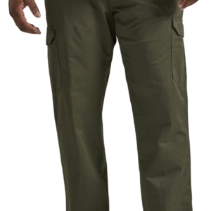 Men'S Extreme Motion Twill Cargo Pant