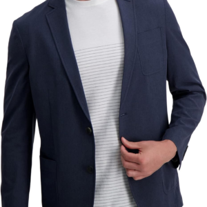 Mens Smart Wash Highland Blazer