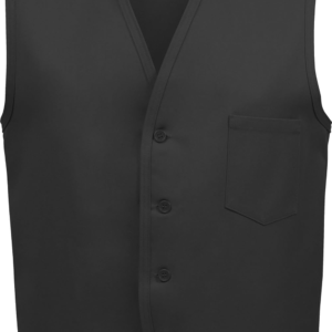 Unisex Vest - Waiter Vest - V40