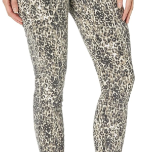 Women'S Missy High Rise Jegging