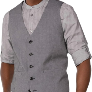 Mens Bridge Vest