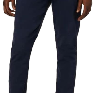 Men'S Classic Slim Straight Chino