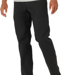 Men'S Extreme Motion Canvas Cargo Pant