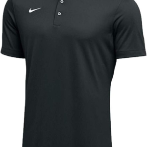Mens Dri-Fit Short Sleeve Polo Shirt