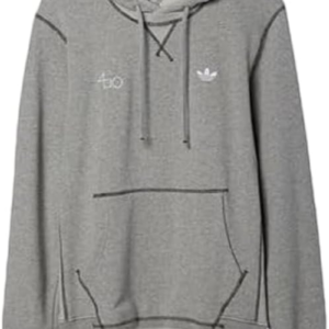 Originals X the Fourness Logo Men'S Pullover Hoodie