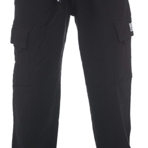 Men'S Heavyweight Fleece Cargo Pants